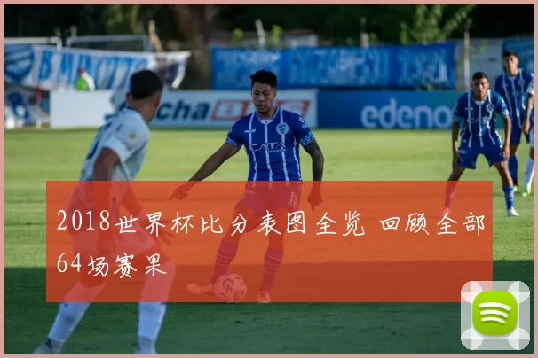 2018世界杯比分表图全览 回顾全部64场赛果