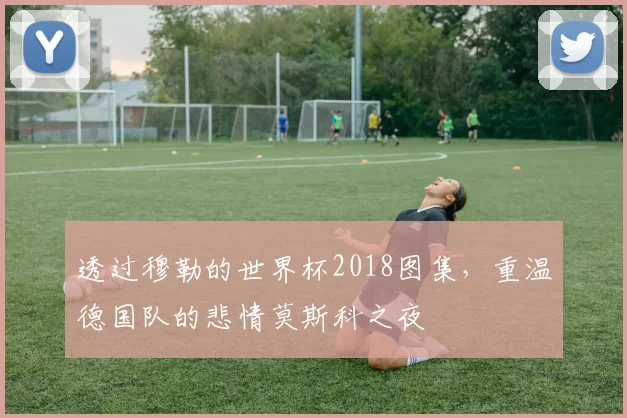 透过穆勒的世界杯2018图集,重温德国队的悲情莫斯科之夜