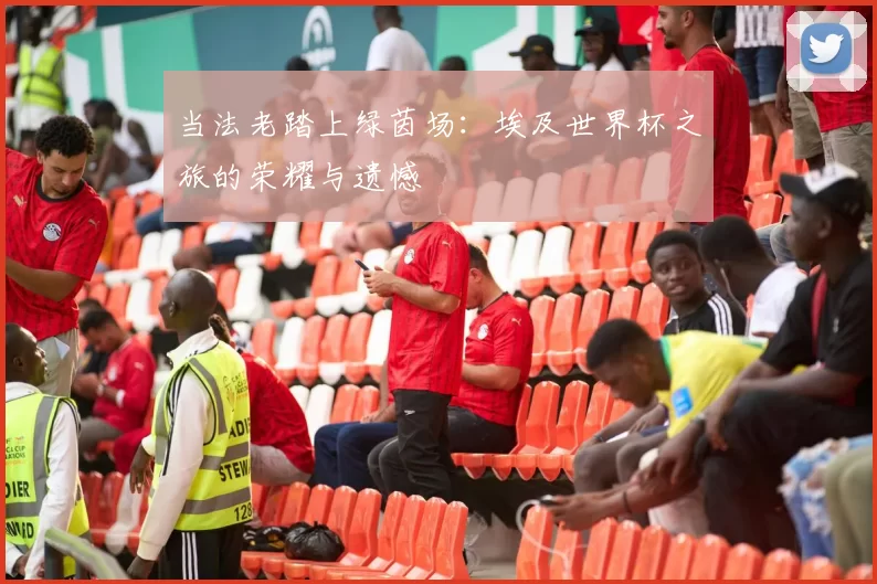 当法老踏上绿茵场:埃及世界杯之旅的荣耀与遗憾