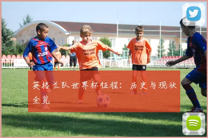 英格兰队世界杯征程:历史与现状全览