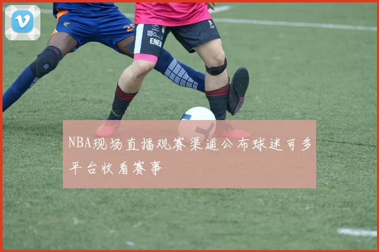 NBA现场直播观赛渠道公布球迷可多平台收看赛事