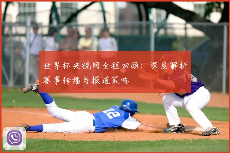 世界杯央视网全程回顾:深度解析赛事转播与报道策略