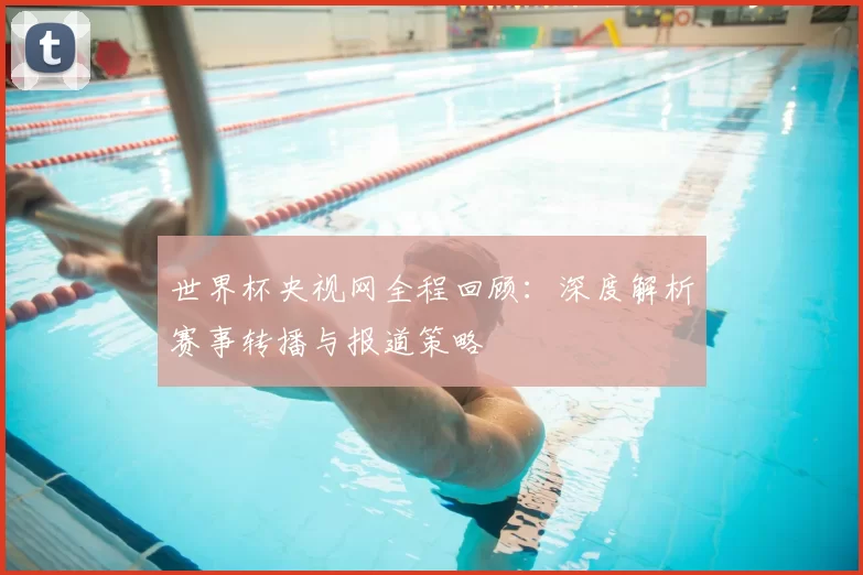 世界杯央视网全程回顾:深度解析赛事转播与报道策略